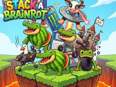 Oyun Stack a Brainrot