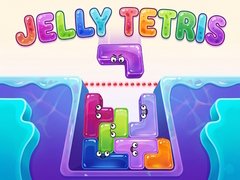 Oyun Jelly Tetris