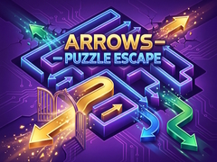 Oyun Arrows – Puzzle Escape