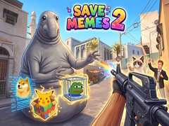 Oyun Save Memes 2