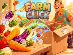Oyun Farm Click