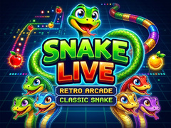 Oyun Snake Live