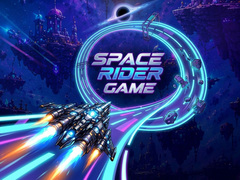 Oyun Space Rider Game