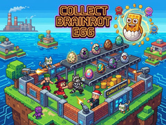 Oyun Collect Brainrot Egg