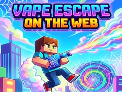 Oyun Vape Escape on the Web