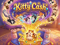 Oyun Kitty Cash