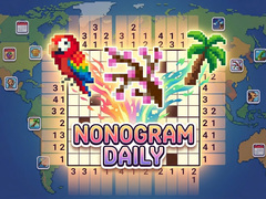 Oyun Nonogram Daily