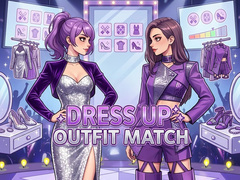 Oyun Dress Up: Outfit Match 