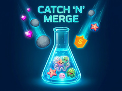 Oyun Catch 'N' Merge