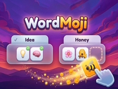 Oyun WordMoji
