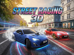 Oyun Street Racing 3D