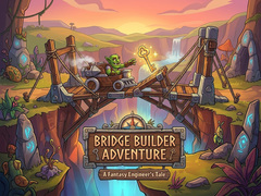 Oyun Bridge Builder Adventure