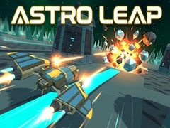 Oyun Astro Leap