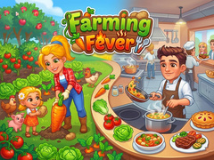 Oyun Farming Fever