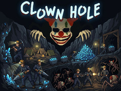 Oyun Clown Hole