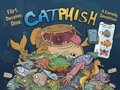 Oyun Catphish