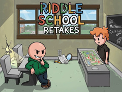 Oyun Riddle School Retakes