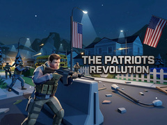 Oyun The Patriots Revolution