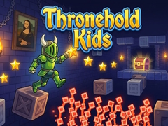Oyun Thronehold Kids