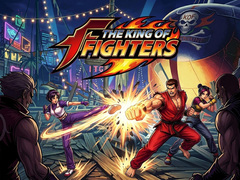 Oyun The King of Fighters
