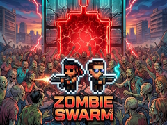 Oyun Zombie swarm