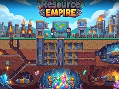 Oyun Resource Empire