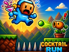 Oyun Cocktail Run