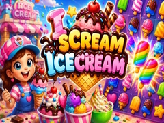 Oyun I Scream IceCream