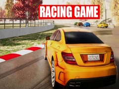 Oyun Racing Game
