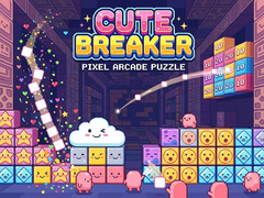 Oyun Cute Breaker