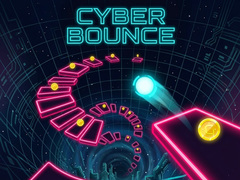 Oyun Cyber Bounce