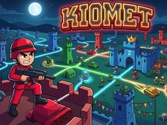 Oyun Kiomet