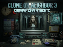 Oyun Clone or Neighbor 3