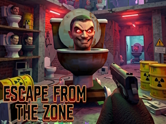 Oyun Escape from the Zone