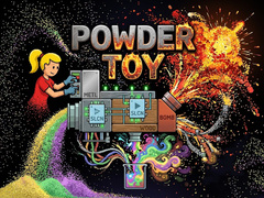 Oyun The Powder Toy