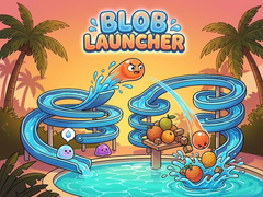 Oyun Blob Launcher