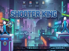 Oyun Shooter King