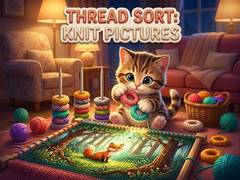 Oyun Thread Sort: Knit Pictures