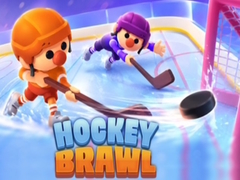 Oyun Hockey Brawl