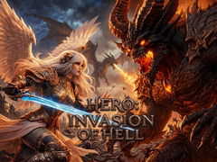 Oyun Hero: Invasion of Hell