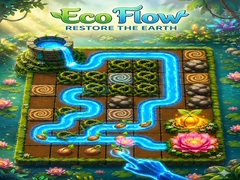 Oyun Eco Flow Restore the Earth