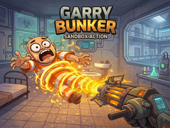 Oyun Garry bunker