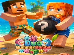 Oyun DUO SummerBombs