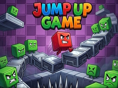 Oyun Jump Up Game
