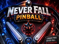 Oyun Never Fall Pinball