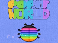 Oyun Popit World
