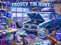 Oyun Frosty Tin Hunt