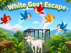 Oyun White Goat Escape