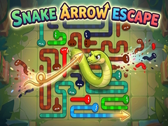 Oyun Snake Arrow Escape