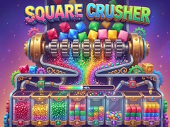 Oyun Square Crusher